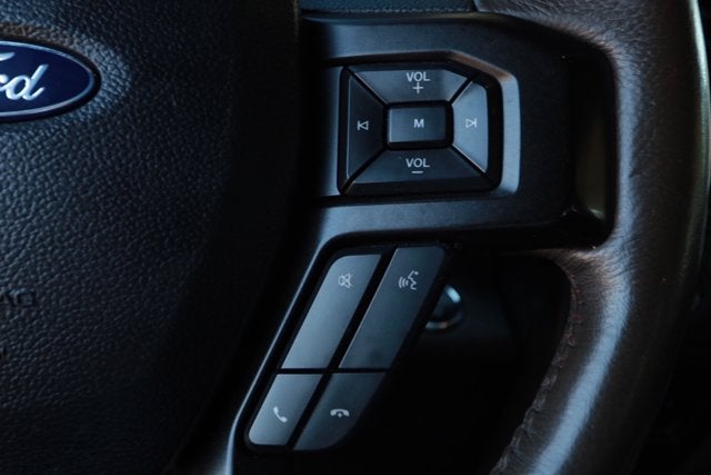 2020 Ford Expedition King Ranch