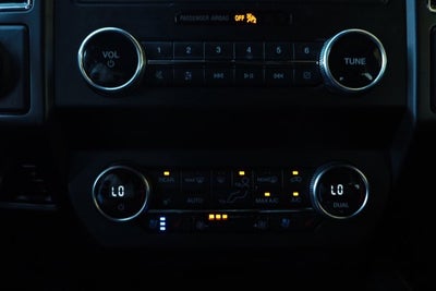 2020 Ford Expedition King Ranch