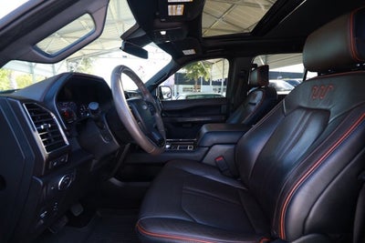 2020 Ford Expedition King Ranch