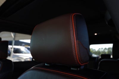 2020 Ford Expedition King Ranch
