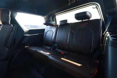 2020 Ford Expedition King Ranch