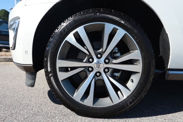 2020 Ford Expedition King Ranch