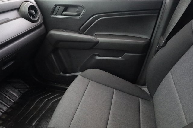 2023 Chevrolet Colorado 2WD Work Truck