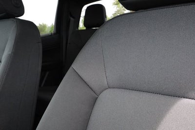 2023 Chevrolet Colorado 2WD Work Truck