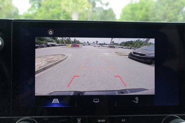 2023 Chevrolet Colorado 2WD Work Truck