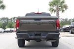 2023 Chevrolet Colorado 2WD Work Truck