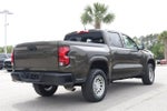 2023 Chevrolet Colorado 2WD Work Truck