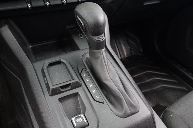 2023 Chevrolet Colorado 2WD Work Truck