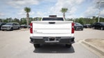 2022 Chevrolet Silverado 1500 Work Truck