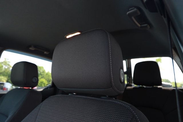 2025 GMC Canyon 4WD Elevation