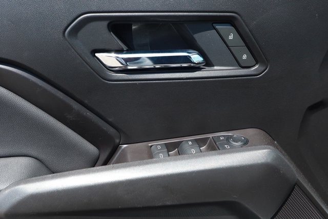 2025 GMC Canyon 4WD Elevation