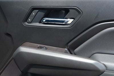 2025 GMC Canyon 4WD Elevation