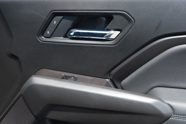 2025 GMC Canyon 4WD Elevation