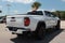 2025 GMC Canyon 4WD Elevation