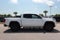 2025 GMC Canyon 4WD Elevation