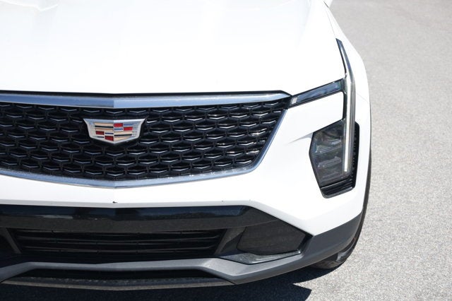 2024 Cadillac XT4 AWD Premium Luxury
