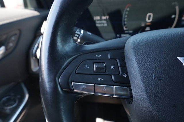 2024 Cadillac XT4 AWD Premium Luxury