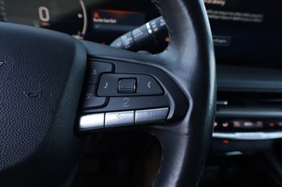 2024 Cadillac XT4 AWD Premium Luxury