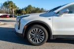 2024 Cadillac XT4 AWD Premium Luxury