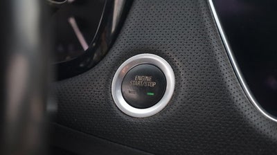2019 Cadillac XT5 Premium Luxury AWD