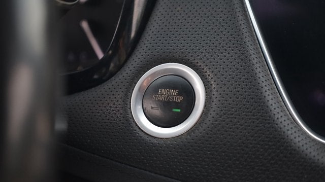 2019 Cadillac XT5 Premium Luxury AWD
