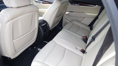 2019 Cadillac XT5 Premium Luxury AWD