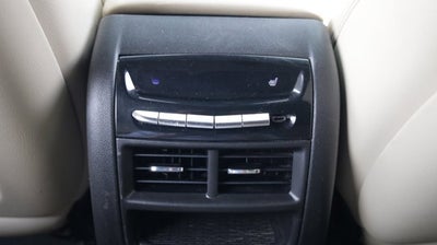 2019 Cadillac XT5 Premium Luxury AWD