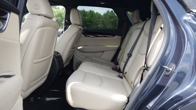 2019 Cadillac XT5 Premium Luxury AWD