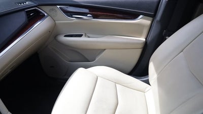 2019 Cadillac XT5 Premium Luxury AWD