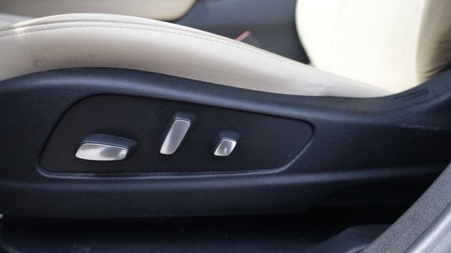2019 Cadillac XT5 Premium Luxury AWD