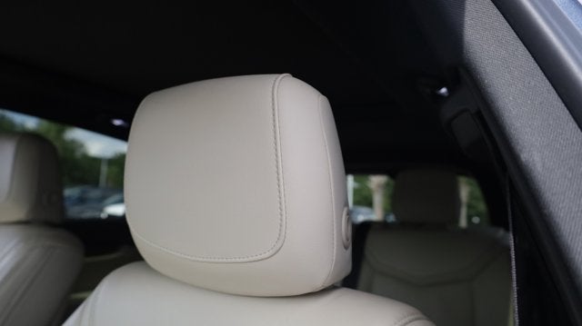 2019 Cadillac XT5 Premium Luxury AWD