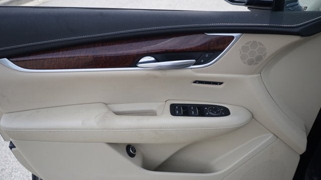 2019 Cadillac XT5 Premium Luxury AWD