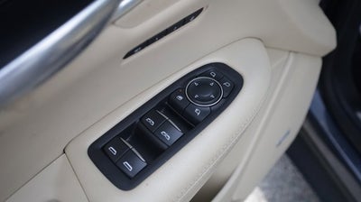 2019 Cadillac XT5 Premium Luxury AWD