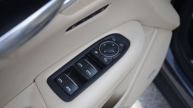 2019 Cadillac XT5 Premium Luxury AWD