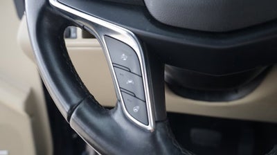 2019 Cadillac XT5 Premium Luxury AWD