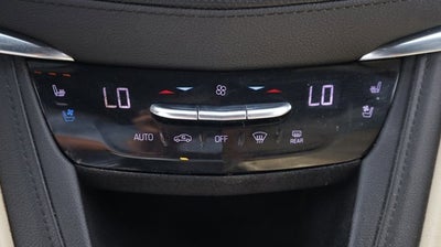 2019 Cadillac XT5 Premium Luxury AWD