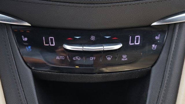 2019 Cadillac XT5 Premium Luxury AWD
