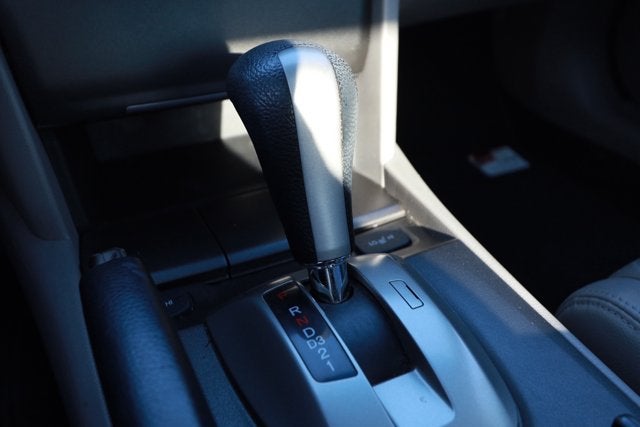 2012 Honda Accord Sdn EX-L