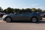 2012 Honda Accord Sdn EX-L