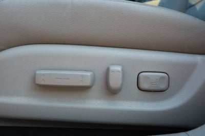 2012 Honda Accord Sdn EX-L