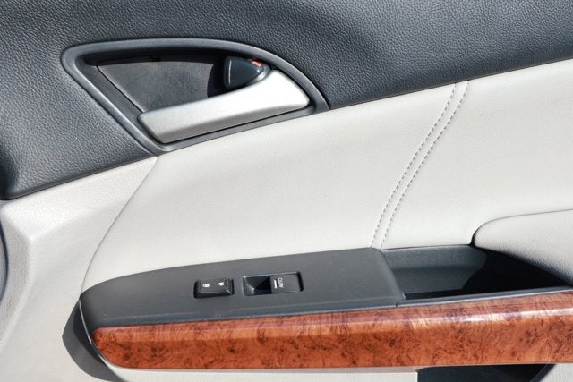 2012 Honda Accord Sdn EX-L