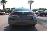 2012 Honda Accord Sdn EX-L