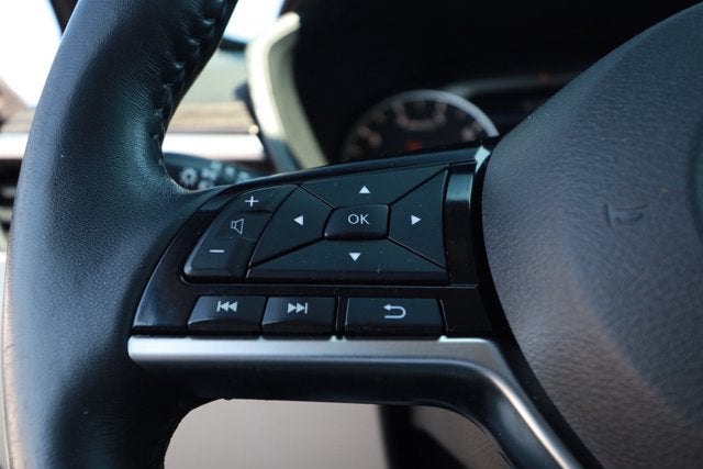 2019 Nissan Altima 2.5 SL