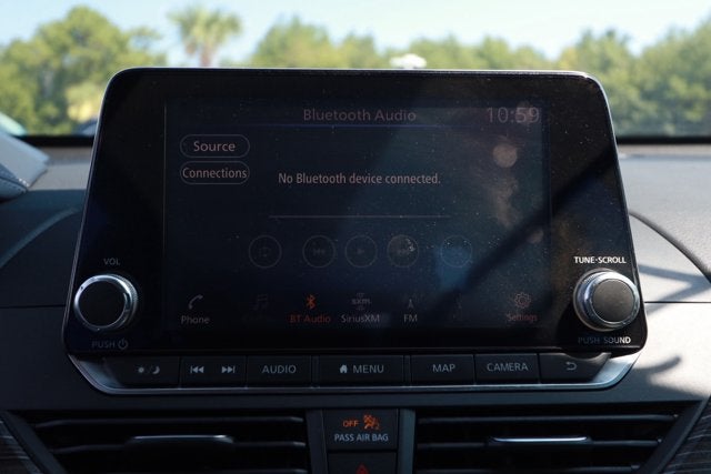 2019 Nissan Altima 2.5 SL