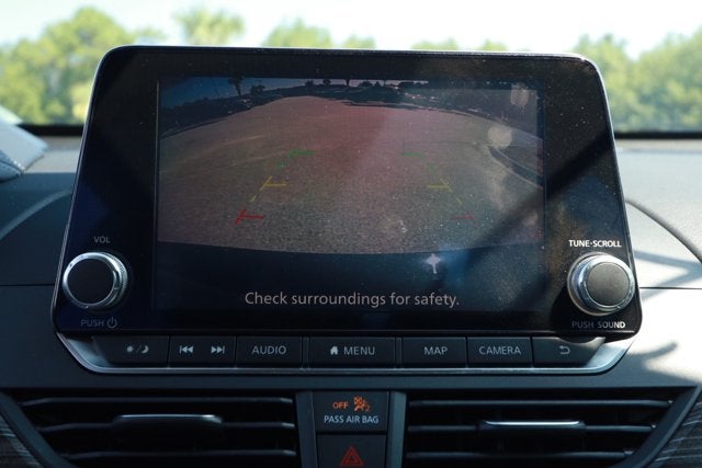 2019 Nissan Altima 2.5 SL