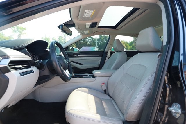 2019 Nissan Altima 2.5 SL