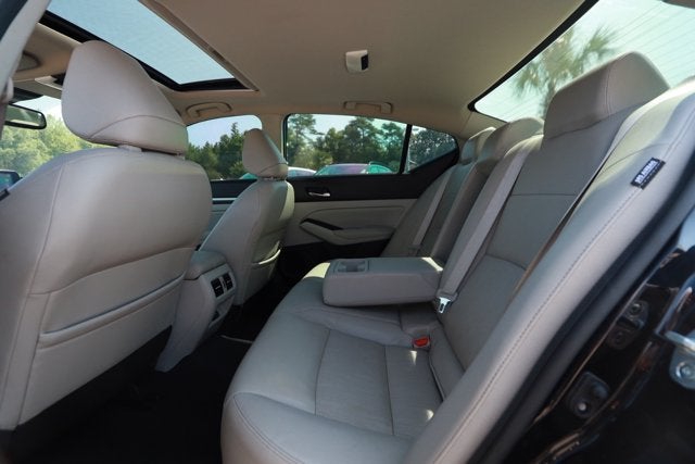 2019 Nissan Altima 2.5 SL