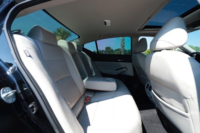 2019 Nissan Altima 2.5 SL