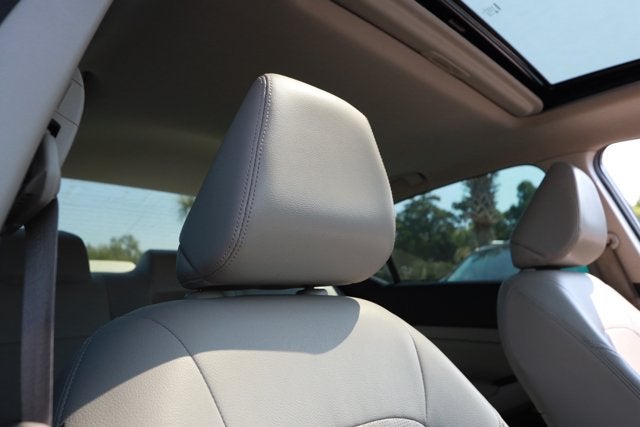 2019 Nissan Altima 2.5 SL