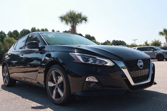 2019 Nissan Altima 2.5 SL